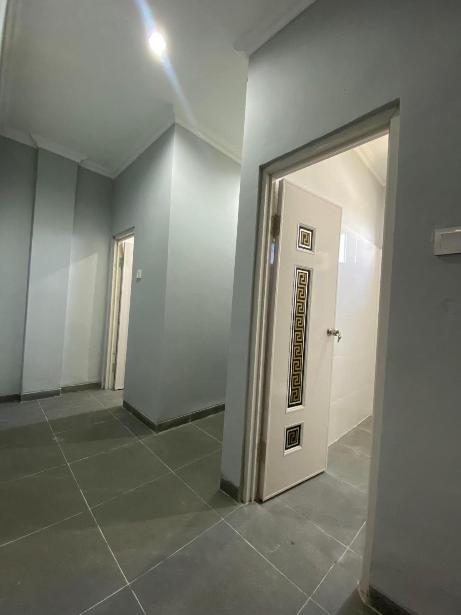 Br Bed N Bfast Bed & Breakfast Uluwatu Екстериор снимка