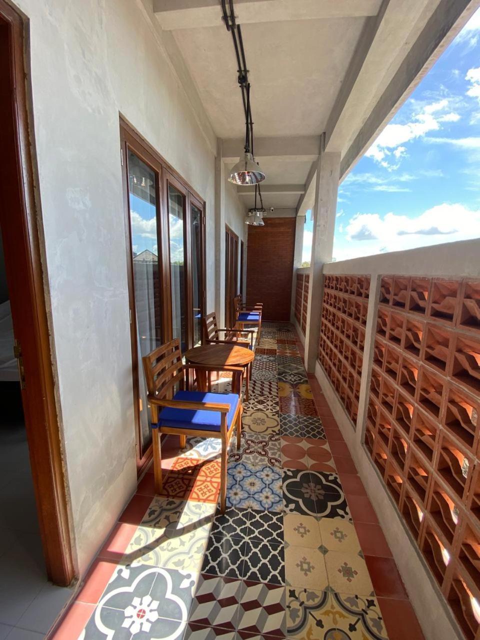 Br Bed N Bfast Bed & Breakfast Uluwatu Екстериор снимка