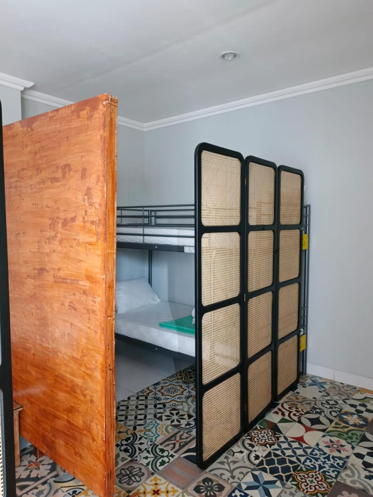 Br Bed N Bfast Bed & Breakfast Uluwatu Екстериор снимка